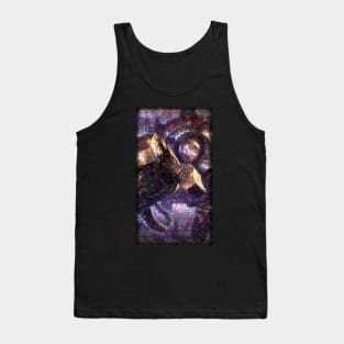 Blitzcrank Tank Top